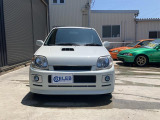 Kei Bターボ Bターボ 5速マニュアル 2WD レカロシート 修復歴なし パワーウィンドウ