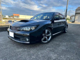 スバル インプレッサWRX