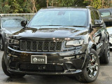 【中古車情報】クライスラージープ グランドチェロキー SRT8 6.4 4WD 右ハンドル ブラックハーフレザー の中古車詳細（走行距離：6.5万km、カラー：ブリリアントブラッククリスタル、販売地域：東京都世田谷区成城）