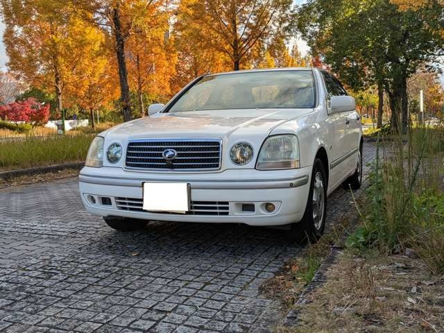 プログレ2.5 NC250 プライムセレクション純正ナビ バックカメラ 純正アルミ