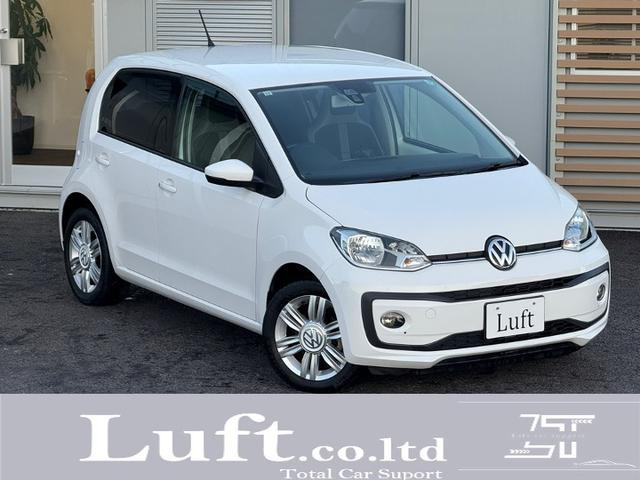 up! high up! 後期モデル/シートヒーター