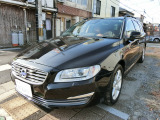V70 T4 クラシック 車検満タン2年付!ナビ・TV!