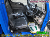 キャンター 塵芥車 プレス式 4.6m3 極東 2t積載