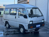 ミニキャブバン XL 禁煙車 両側スライドドア AMラジオ