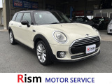 BMW MINI ミニクラブマン