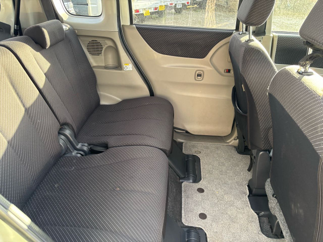 スズキ パレット XS の中古車詳細 (93,800km, パールホワイト, 愛知県