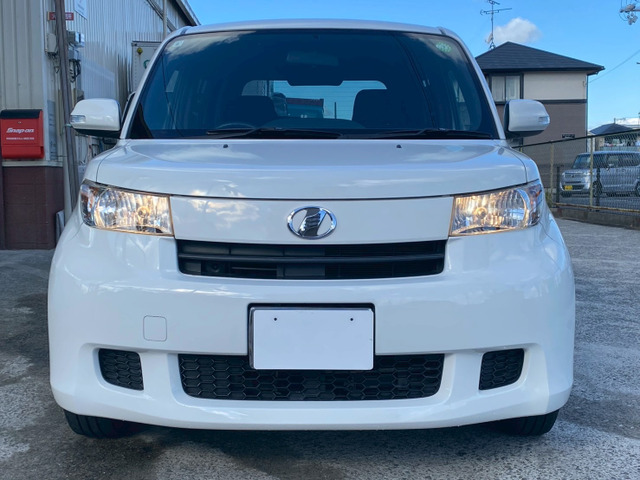 トヨタ bB 1.3 S 純正ナビ☆ワンセグ☆ETC☆キーレス☆ の中古車詳細 