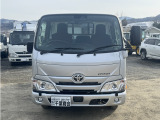 ダイナ  積載1,350kg AT 4WD