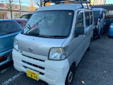 ダイハツ ハイゼットカーゴ