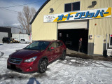 【中古車情報】スバル インプレッサXV 2.0i-L アイサイト 4WD バックカメラ/ナビTV の中古車詳細（走行距離：4万km、カラー：レッド、販売地域：北海道札幌市北区新川）