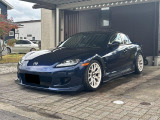 RX-8 タイプS 