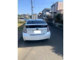 プリウス 1.8 G ナビ TV