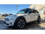BMW MINI ミニクラブマン