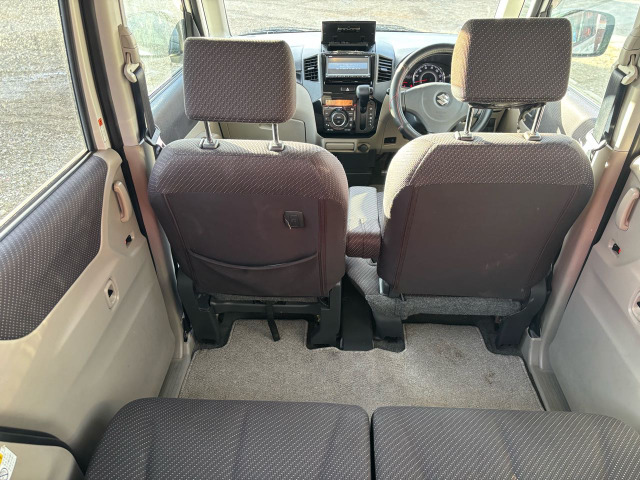 スズキ パレット XS の中古車詳細 (93,800km, パールホワイト, 愛知県