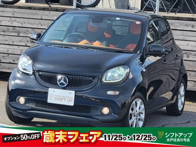 スマートフォーフォーパッション ツイナミッククルコン/Pセンサ/ドラレコ/ETC/前席ヒータ