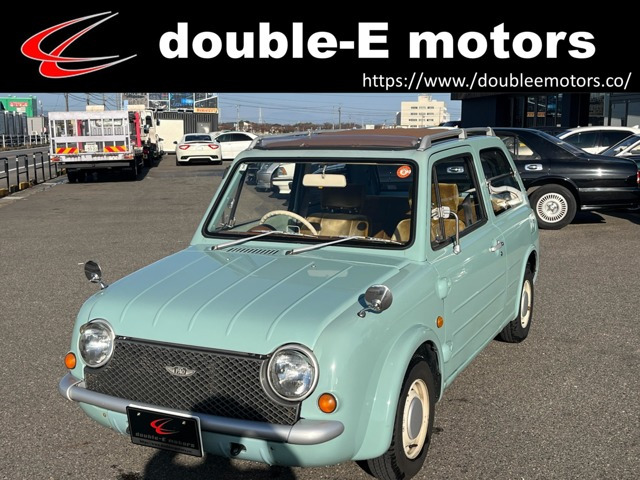 パオ1.0 キャンバストップ