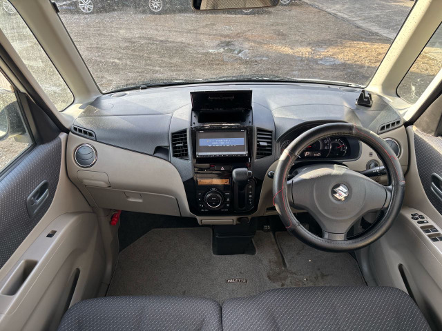 スズキ パレット XS の中古車詳細 (93,800km, パールホワイト, 愛知県
