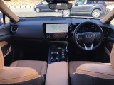 NX 350h バージョンL 1オーナー・パノラマルーフ・ベージュ革