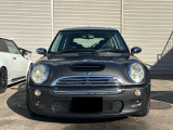 ミニ クーパー S パークレーン スーパーチャージャー ETC