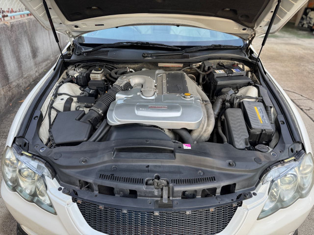 トヨタ マークX 3.0 300G プレミアム Sパッケージ スペシャル