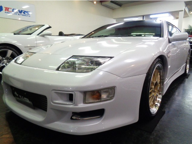 日産限定 2台セット フェアレディZ（1989年7月モデル）の中古車 | 中古車情報・中古車検索