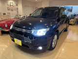 【中古車情報】三菱 アウトランダーPHEV 2.0 G ナビパッケージ 4WD ナビTVB&SカメラPバックドア自車発電 の中古車詳細（走行距離：9.7万km、カラー：ブラック、販売地域：神奈川県横須賀市大矢部）