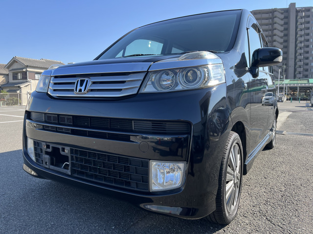 ライフディーバ スマートスタイル車検2年・ETC・ナビ付・タイベル交換済