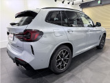 X3 xドライブ20d Mスポーツ ディーゼル 4WD 法人1オーナー 3DデザインFスポイラー