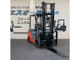 その他 トヨタL&F