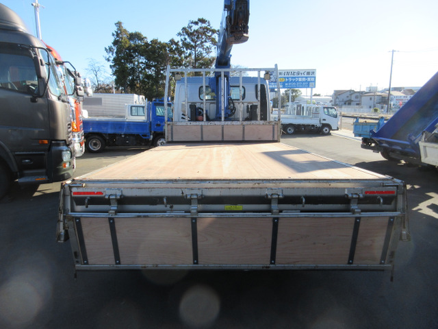 三菱ふそう キャンター カスタム 6段ラジコン付 の中古車詳細 (69,604