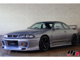 【中古車情報】日産 スカイラインGT-R 2.6 4WD 車高調 REIMAXマフラー の中古車詳細（走行距離：14.9万km、カラー：ソニックシルバー、販売地域：神奈川県相模原市南区新磯野）