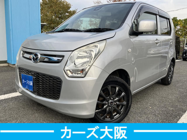 フレアXGK キーレス