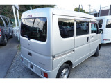 エブリイ PC リミテッド ハイルーフ 後期4速ATナビETCキ-レスPW電格ミ