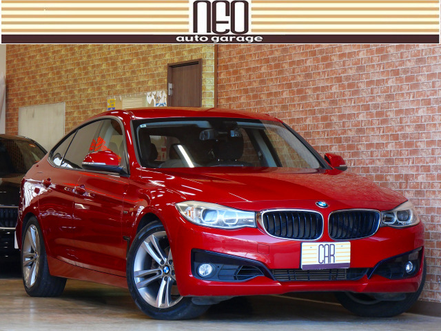 3シリーズグランツーリスモ328i スポーツ下取車■