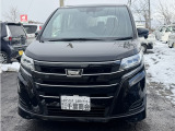 ノア 2.0 X 4WD ナビ バックカメラ ドラレコ ETC