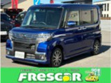 ダイハツ タントカスタム