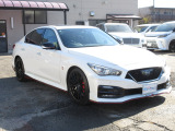 スカイライン 3.0 NISMO ワンオーナー/サンルーフ/BOSE