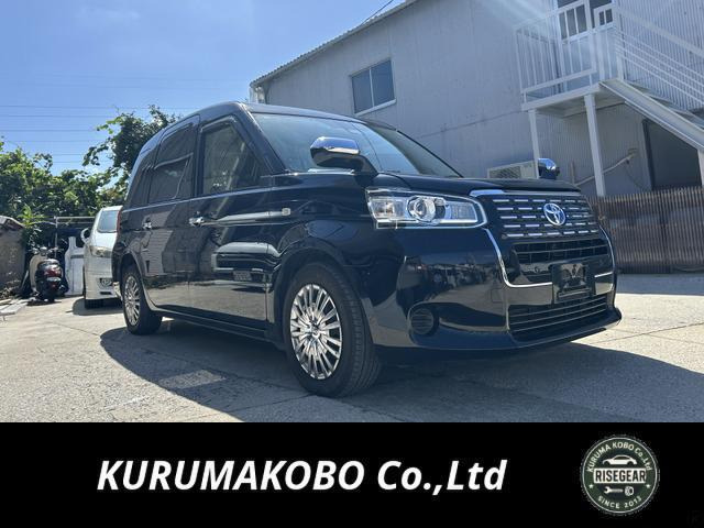 JPN TAXI  新品エンジンに載せ替え販売