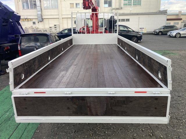 日野 レンジャー_画像4