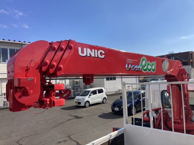 日野 レンジャー_画像66