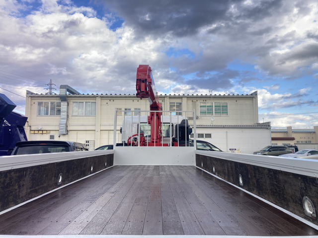 日野 レンジャー_画像55