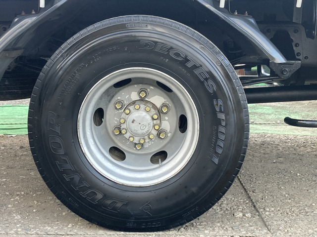 日野 レンジャー_画像51