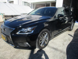 LS 460 バージョンL 
