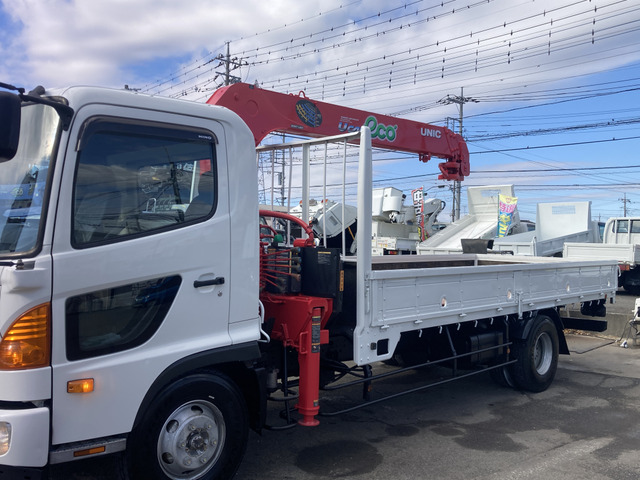 日野 レンジャー_画像45