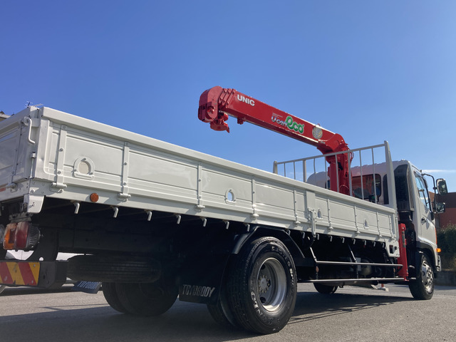 日野 レンジャー_画像36