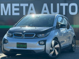 【中古車情報】BMW i3   の中古車詳細（走行距離：3.1万km、カラー：アイオニック・シルバーメタリック、販売地域：愛知県豊田市吉原町下細池）