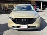 CX-5 2.2 XD ブラックトーンエディション 10.25インチナビ ハーフレザーシート