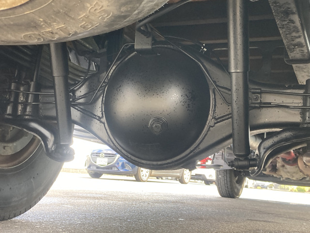 日野 レンジャー_画像19