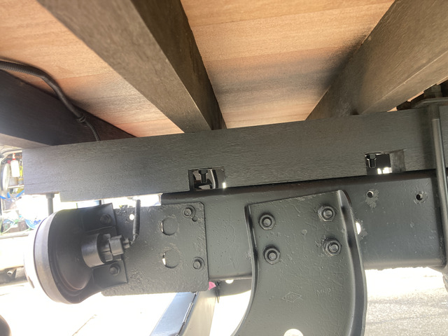 日野 レンジャー_画像17