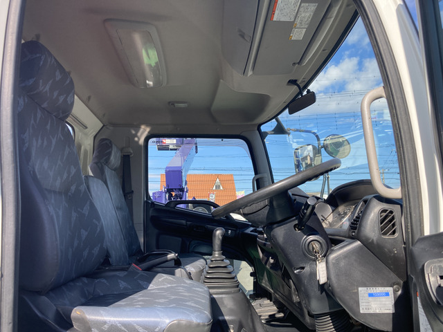 日野 レンジャー_画像81